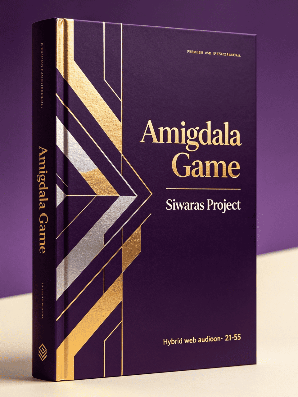 Amigdala Game