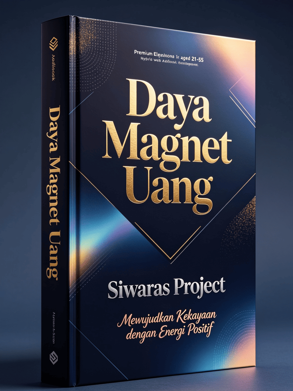 Daya Magnet Uang