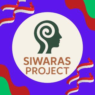 Logo Siwaras Project