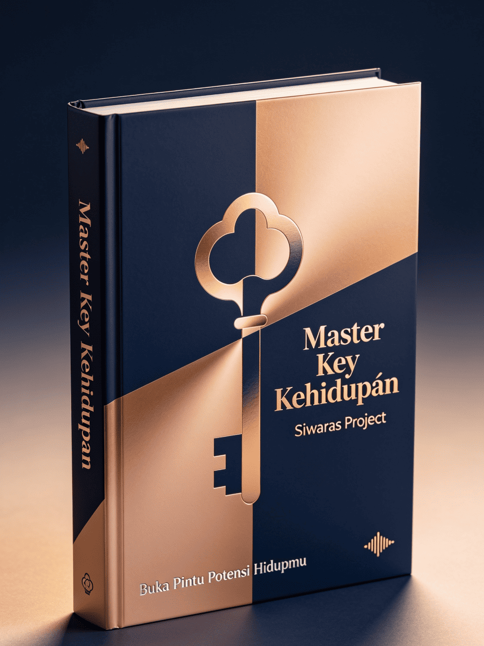 Master Key Kehidupan