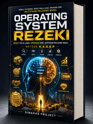 Operating System Rejeki