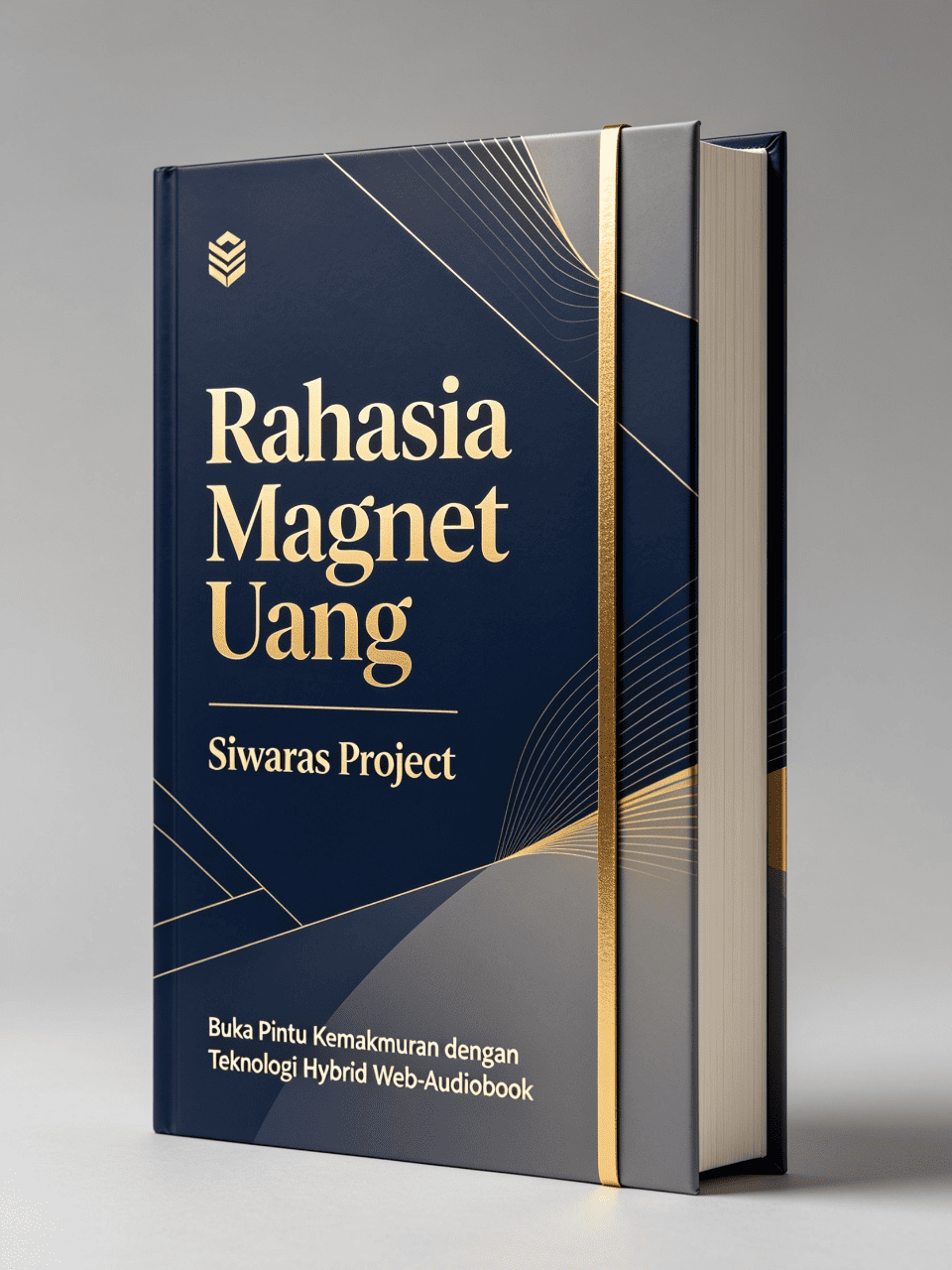 Rahasia Magnet Uang