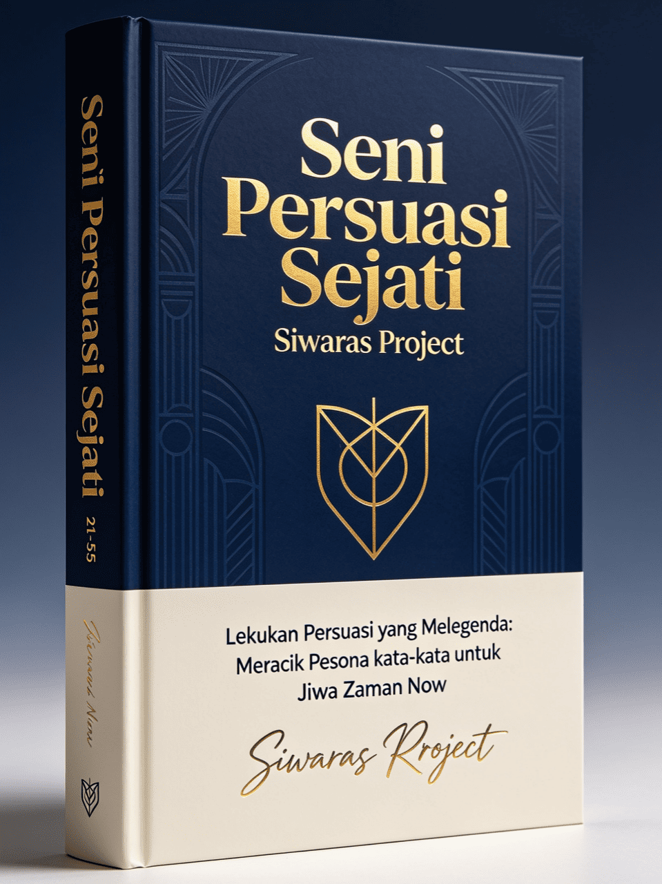 Seni Persuasi Sejati